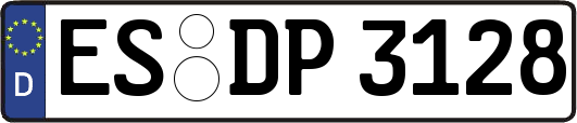 ES-DP3128