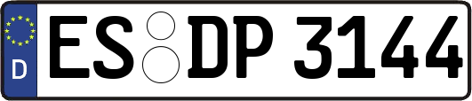 ES-DP3144