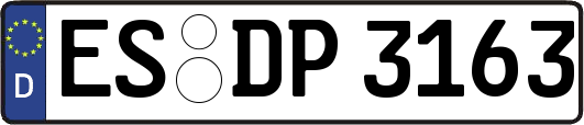 ES-DP3163