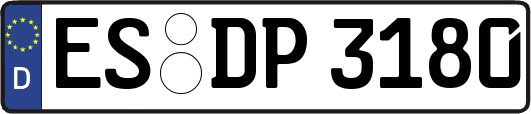 ES-DP3180