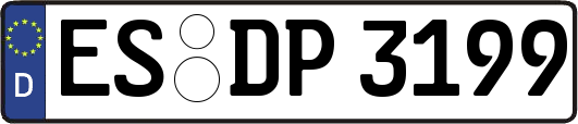 ES-DP3199