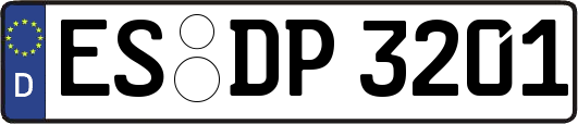 ES-DP3201