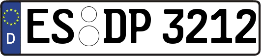 ES-DP3212