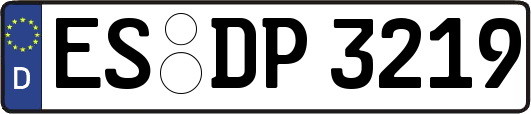 ES-DP3219