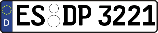 ES-DP3221
