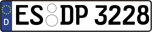 ES-DP3228