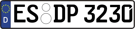 ES-DP3230