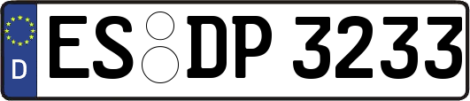ES-DP3233