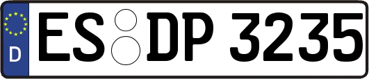 ES-DP3235