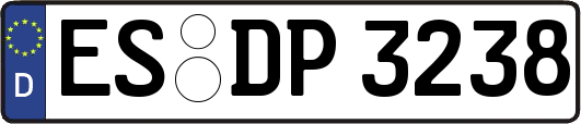 ES-DP3238