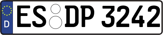 ES-DP3242