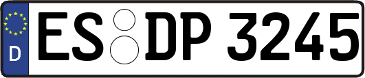 ES-DP3245