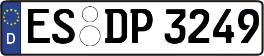 ES-DP3249