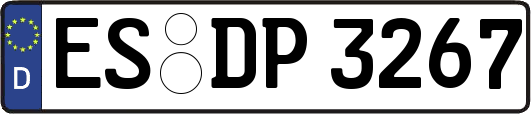 ES-DP3267