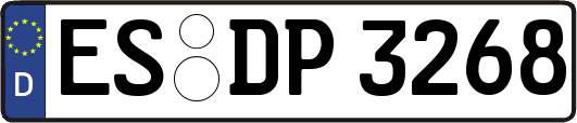 ES-DP3268
