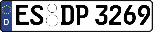 ES-DP3269