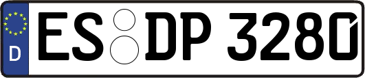 ES-DP3280