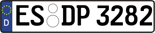 ES-DP3282