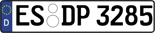 ES-DP3285