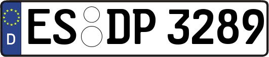 ES-DP3289