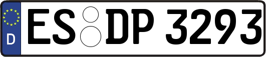 ES-DP3293