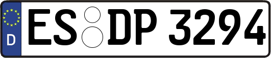 ES-DP3294