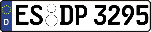 ES-DP3295