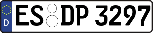 ES-DP3297