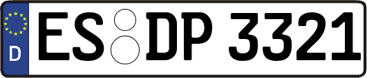 ES-DP3321