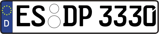 ES-DP3330