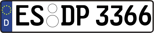 ES-DP3366