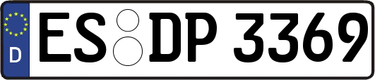 ES-DP3369