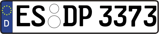 ES-DP3373