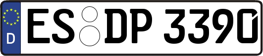 ES-DP3390