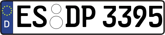ES-DP3395