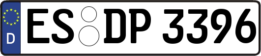 ES-DP3396