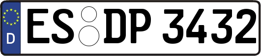 ES-DP3432