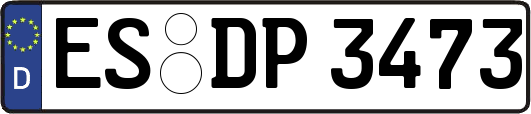 ES-DP3473