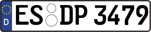 ES-DP3479