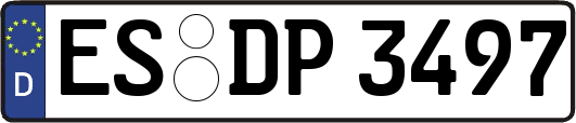 ES-DP3497