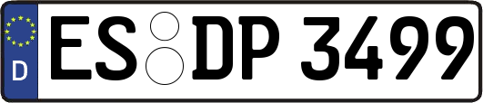 ES-DP3499