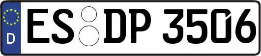 ES-DP3506