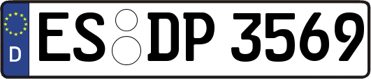 ES-DP3569