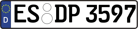 ES-DP3597