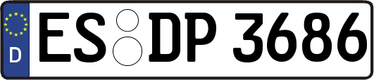ES-DP3686