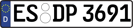 ES-DP3691
