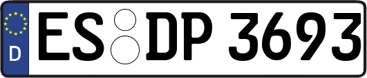 ES-DP3693