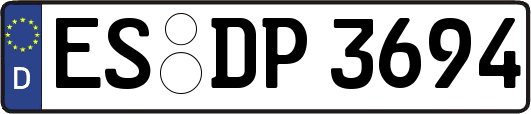 ES-DP3694