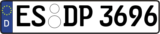 ES-DP3696