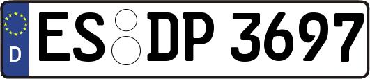 ES-DP3697